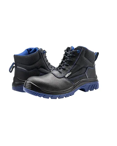 comprar Bota de seguridad de piel hidrofugada Comp+ S3. Bellota de BELLOTA - Bota Seguridad comprar Bota de seguridad de piel hidrofugada Comp+ S3. Bellota de BELLOTA - Bota Seguridad