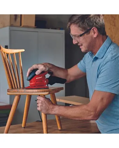 comprar Lijadora Múltiple TH-OS 1016 100W pequeñas superficies, esquinas y cantos. Einhell de EINHELL - Lijadoras comprar Lijadora Múltiple TH-OS 1016 100W pequeñas superficies, esquinas y cantos. Einhell de EINHELL - Lijadoras