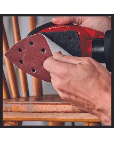 comprar Lijadora Múltiple TH-OS 1016 100W pequeñas superficies, esquinas y cantos. Einhell de EINHELL - Lijadoras comprar Lijadora Múltiple TH-OS 1016 100W pequeñas superficies, esquinas y cantos. Einhell de EINHELL - Lijadoras