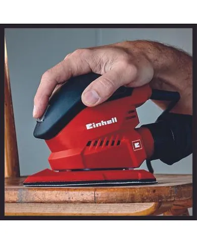 comprar Lijadora Múltiple TH-OS 1016 100W pequeñas superficies, esquinas y cantos. Einhell de EINHELL - Lijadoras comprar Lijadora Múltiple TH-OS 1016 100W pequeñas superficies, esquinas y cantos. Einhell de EINHELL - Lijadoras