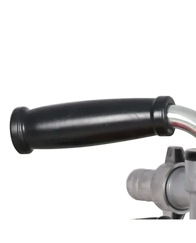 comprar Motobomba Geiser 281GV17 - 25,4Cc - 7000 litros + manguera de 4 m de aspiración. Garland de GARLAND - Bombas de agua y accesorios