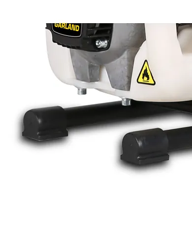 comprar Motobomba Geiser 281GV17 - 25,4Cc - 7000 litros + manguera de 4 m de aspiración. Garland de GARLAND - Bombas de agua y accesorios