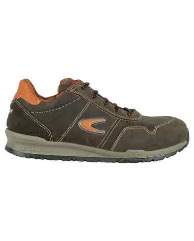 comprar Zapato de seguridad con punta de aluminio Yashin S3 SRC. Cofra de COFRA - Oulet comprar Zapato de seguridad con punta de aluminio Yashin S3 SRC. Cofra de COFRA - Oulet
