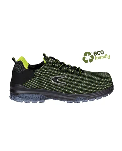 comprar Zapato con puntera no metálica top return Revival S3 SRC. Cofra de COFRA - Zapato Seguridad comprar Zapato con puntera no metálica top return Revival S3 SRC. Cofra de COFRA - Zapato Seguridad