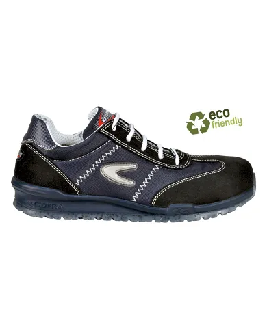 comprar Zapato de seguridad con punta de aluminio Brusoni S1 P SRC. Cofra de COFRA - Oulet comprar Zapato de seguridad con punta de aluminio Brusoni S1 P SRC. Cofra de COFRA - Oulet