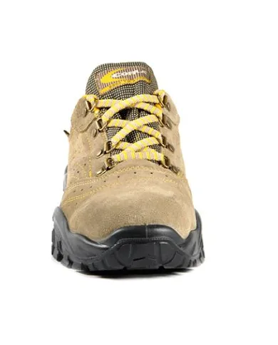 comprar Zapato de seguridad con punta de acero New Nilo S1 P SRC. Cofra de COFRA - Zapato Seguridad