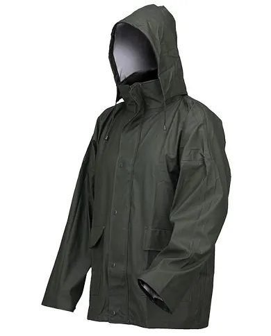 comprar Traje de agua verde de poliuretano. 209 Issaline de STARTER - Ropa de agua