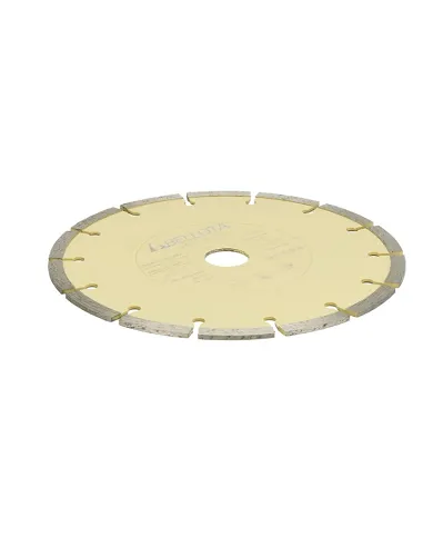 comprar Disco diamante segmentado general de obra Pro7 Ø115mm Corte seco. 50711115 Bellota de BELLOTA - Discos corte y desbaste comprar Disco diamante segmentado general de obra Pro7 Ø115mm Corte seco. 50711115 Bellota de BELLOTA - Discos corte y desbaste