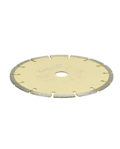 comprar Disco diamante segmentado general de obra Pro7 Ø230mm Corte seco. 50711230 Bellota de BELLOTA - Discos corte y desbaste comprar Disco diamante segmentado general de obra Pro7 Ø230mm Corte seco. 50711230 Bellota de BELLOTA - Discos corte y desbaste