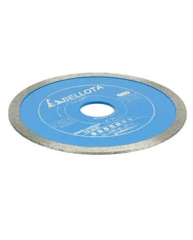 comprar Disco diamante banda continua para corte cerámica Ø115mm. 50722-115 Bellota de BELLOTA - Discos corte y desbaste comprar Disco diamante banda continua para corte cerámica Ø115mm. 50722-115 Bellota de BELLOTA - Discos corte y desbaste