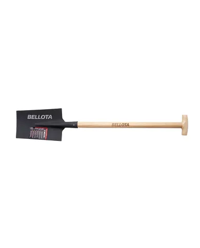 comprar Palote para transpolantar mango muleta de madera de Haya. 5573-26M Bellota de BELLOTA - Palas comprar Palote para transpolantar mango muleta de madera de Haya. 5573-26M Bellota de BELLOTA - Palas