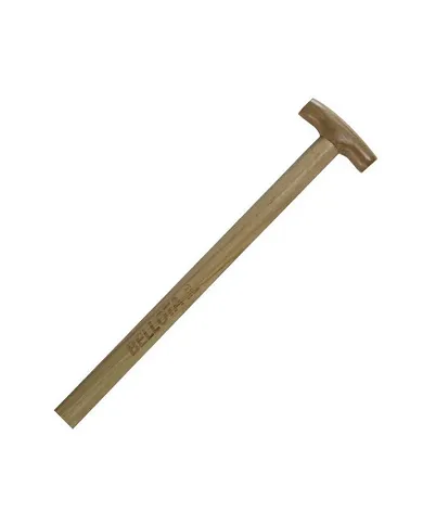 comprar Palote para transpolantar mango muleta de madera de Haya. 5573-26M Bellota de BELLOTA - Palas comprar Palote para transpolantar mango muleta de madera de Haya. 5573-26M Bellota de BELLOTA - Palas