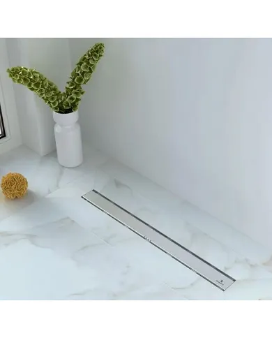 comprar Evolux Lisa Kit de drenaje para platos de ducha de obra 70cm. Guru de GURU - Complementos de baño comprar Evolux Lisa Kit de drenaje para platos de ducha de obra 70cm. Guru de GURU - Complementos de baño