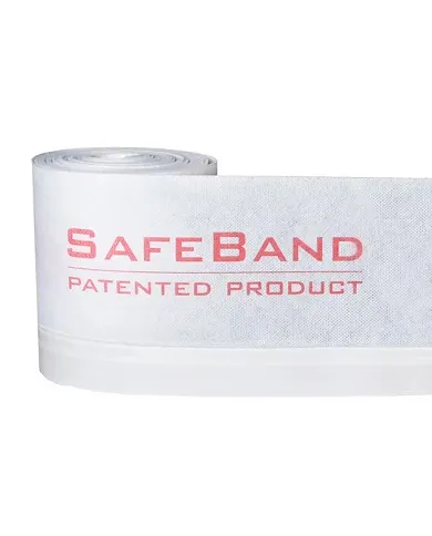 comprar Safeband Lámina selladora , sustitutuvo de silicona en la instalación de platos de ducha. Guru de GURU - Complementos de baño comprar Safeband Lámina selladora , sustitutuvo de silicona en la instalación de platos de ducha. Guru de GURU - Complementos de baño