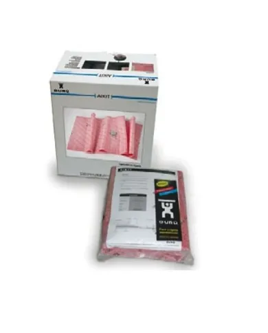 comprar Aikit: Lámina Water Stop 150x200cm + Rejilla Troquelada + Sifón. Guru de - Laminas Transpirables comprar Aikit: Lámina Water Stop 150x200cm + Rejilla Troquelada + Sifón. Guru de - Laminas Transpirables