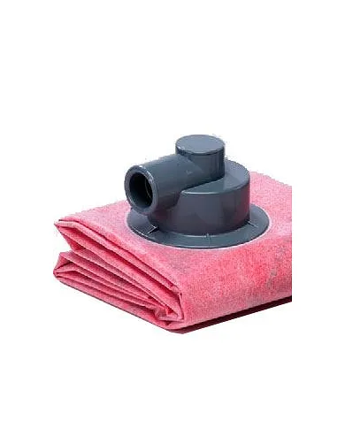 comprar Aikit: Lámina Water Stop 150x200cm + Rejilla Troquelada + Sifón. Guru de - Laminas Transpirables comprar Aikit: Lámina Water Stop 150x200cm + Rejilla Troquelada + Sifón. Guru de - Laminas Transpirables