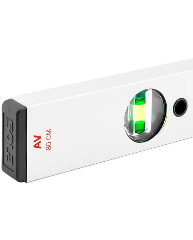 comprar Nivel AV 50cm. de SOLA - Niveles, reglas