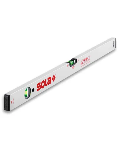 comprar Nivel AV 60cm. de SOLA - Niveles, reglas
