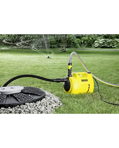comprar Kärcher Bomba de jardín BP 3 800W 3500 litros/hora Home&Garden. 16453510 Kärcher de KARCHER - Oulet comprar Kärcher Bomba de jardín BP 3 800W 3500 litros/hora Home&Garden. 16453510 Kärcher de KARCHER - Oulet