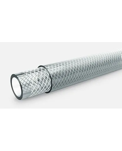 comprar Fitt Refittex Cristallo: Manguera Cristal Reforzada 06x12 Rollo 100m 20bar. 306121 Fitt de FITT - Mangueras comprar Fitt Refittex Cristallo: Manguera Cristal Reforzada 06x12 Rollo 100m 20bar. 306121 Fitt de FITT - Mangueras