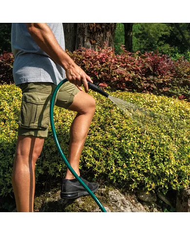 comprar Fitt Kit Manguera Idro Green Ø15mm - 25m + 3 racores y lanza de riego. 23115251 Fitt de FITT - Mangueras comprar Fitt Kit Manguera Idro Green Ø15mm - 25m + 3 racores y lanza de riego. 23115251 Fitt de FITT - Mangueras