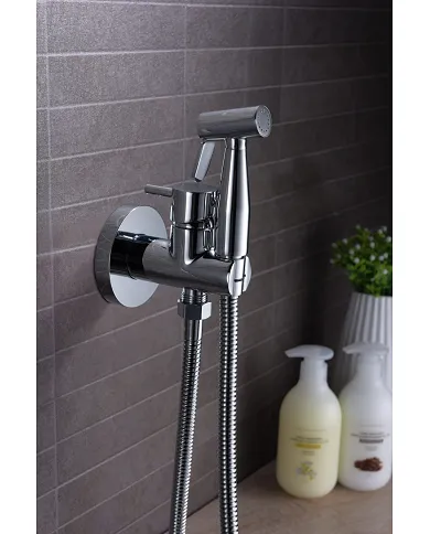 comprar Imex Products Grifería de bidé higiénico empotrada Munich. RDM001 Imex de Imex Products - Griferia