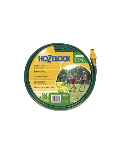comprar Hozelock Manguera de aspersión 7.5m. 6755P0000 Hozelock de HOZELOCK - Mangueras comprar Hozelock Manguera de aspersión 7.5m. 6755P0000 Hozelock de HOZELOCK - Mangueras