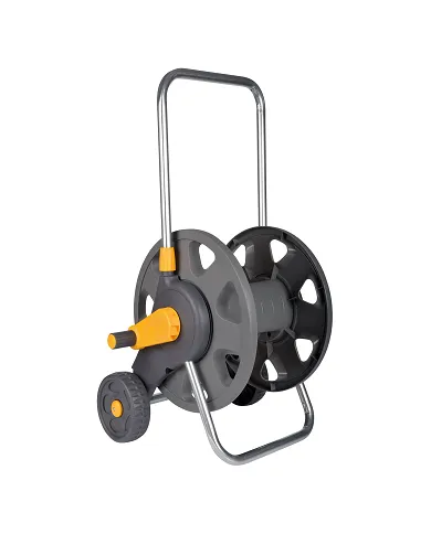 comprar Carro porta mangueras + mangurera 30m Ø15mm + Accesorios. 2487R9012 Hozelock de HOZELOCK - Carros y soportes manguera comprar Carro porta mangueras + mangurera 30m Ø15mm + Accesorios. 2487R9012 Hozelock de HOZELOCK - Carros y soportes manguera