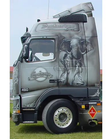 comprar Aerógrafo profesional Junior 140 con maletín. Ref. 25410104 . Sagola de SAGOLA - Herramientas neumáticas y accesorios