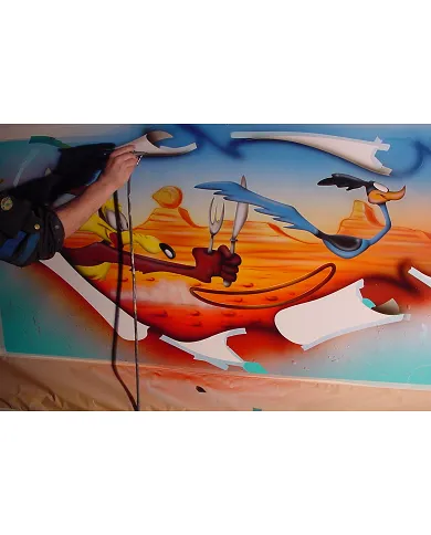 comprar Aerógrafo profesional Junior 140 con maletín. Ref. 25410104 . Sagola de SAGOLA - Herramientas neumáticas y accesorios comprar Aerógrafo profesional Junior 140 con maletín. Ref. 25410104 . Sagola de SAGOLA - Herramientas neumáticas y accesorios