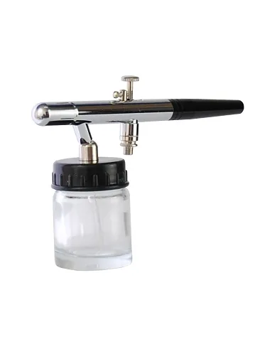 comprar Aerógrafo profesional Junior 140 con maletín. Ref. 25410104 . Sagola de SAGOLA - Herramientas neumáticas y accesorios comprar Aerógrafo profesional Junior 140 con maletín. Ref. 25410104 . Sagola de SAGOLA - Herramientas neumáticas y accesorios