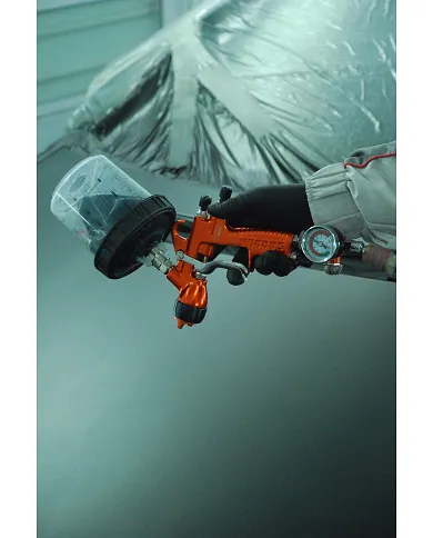 comprar Pistola de gravedad 3300GTO 1.6 EPA + maletín Ref.10141579. Sagola de SAGOLA - Herramientas neumáticas y accesorios comprar Pistola de gravedad 3300GTO 1.6 EPA + maletín Ref.10141579. Sagola de SAGOLA - Herramientas neumáticas y accesorios