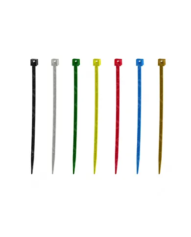 comprar Abrazadera / brida nylon 4.8x430 Bolsa 100uds. 0921 Matriu de matriu - Abrazaderas, grapas y bridas comprar Abrazadera / brida nylon 4.8x430 Bolsa 100uds. 0921 Matriu de matriu - Abrazaderas, grapas y bridas