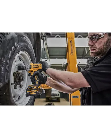 comprar Llave Impacto sin escobillas XR 18V 1/2" Par Medio sin cargador/batería + Maletín. DCF891NT-XJ Dewalt de DeWALT - Llaves de impacto comprar Llave Impacto sin escobillas XR 18V 1/2" Par Medio sin cargador/batería + Maletín. DCF891NT-XJ Dewalt de DeWALT - Llaves de impacto