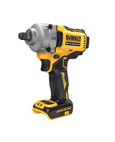 comprar Llave Impacto sin escobillas XR 18V 1/2" Par Medio sin cargador/batería + Maletín. DCF891NT-XJ Dewalt de DeWALT - Llaves de impacto comprar Llave Impacto sin escobillas XR 18V 1/2" Par Medio sin cargador/batería + Maletín. DCF891NT-XJ Dewalt de DeWALT - Llaves de impacto