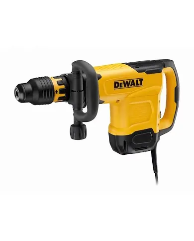 comprar Martillo Demoledor 10kg 1600W - 17,5J - SDS max® + Maletín. D25881K-QS Dewalt de DeWALT - Taladros y martillos comprar Martillo Demoledor 10kg 1600W - 17,5J - SDS max® + Maletín. D25881K-QS Dewalt de DeWALT - Taladros y martillos