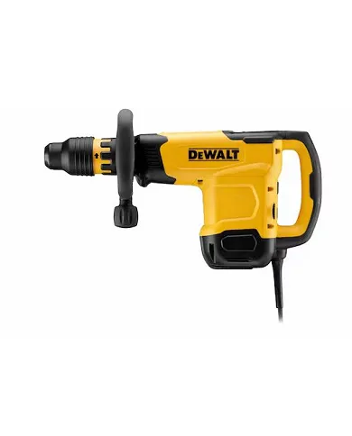 comprar Martillo Demoledor 10kg 1600W - 17,5J - SDS max® + Maletín. D25881K-QS Dewalt de DeWALT - Taladros y martillos comprar Martillo Demoledor 10kg 1600W - 17,5J - SDS max® + Maletín. D25881K-QS Dewalt de DeWALT - Taladros y martillos