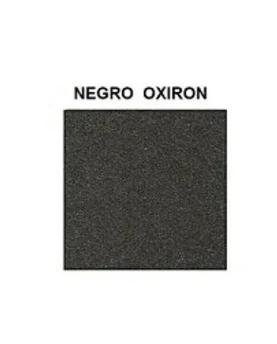 comprar Poste rectangular 60×40 1.5mm 1.30m marrón o negro Oxiron. Famavi de - Inicio