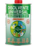 Disolvente universal M10 Nitro. Bote de 5 litros