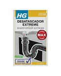 Desatascador Potente HG 1litro. 139100130 HG