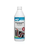 Desatascador Extreme 2x500ml (1 litro). 343100109 HG
