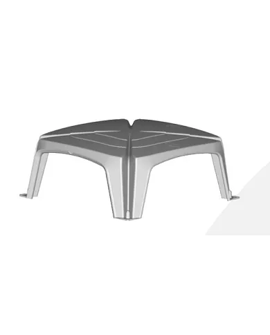 comprar 1m2 Encofrado Sanitario no recuperable H5 (60x80x5cm). FORSAN5H6080 Odem de ODEM-(EDIL-ARREDO) - Encofrados comprar 1m2 Encofrado Sanitario no recuperable H5 (60x80x5cm). FORSAN5H6080 Odem de ODEM-(EDIL-ARREDO) - Encofrados