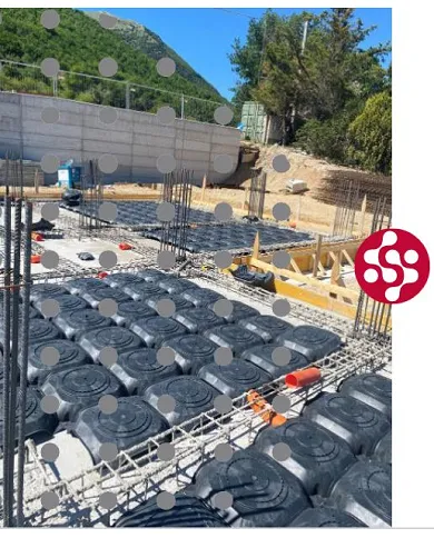 comprar 1m2 Encofrado Sanitario no recuperable H25 (57.5x57.5x25cm). FORSAN25H575575 Odem de ODEM-(EDIL-ARREDO) - Encofrados comprar 1m2 Encofrado Sanitario no recuperable H25 (57.5x57.5x25cm). FORSAN25H575575 Odem de ODEM-(EDIL-ARREDO) - Encofrados