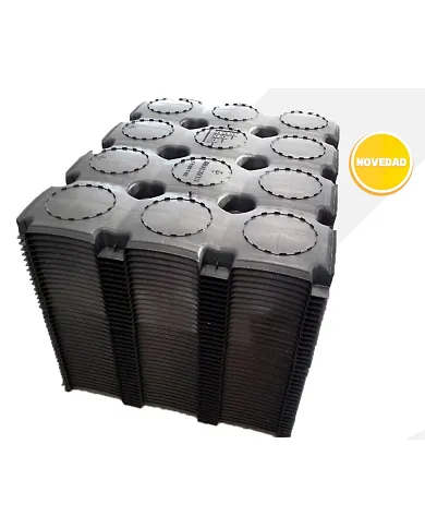 comprar 1m2 Encofrado Sanitario no recuperable H25 (57.5x57.5x25cm). FORSAN25H575575 Odem de ODEM-(EDIL-ARREDO) - Encofrados comprar 1m2 Encofrado Sanitario no recuperable H25 (57.5x57.5x25cm). FORSAN25H575575 Odem de ODEM-(EDIL-ARREDO) - Encofrados