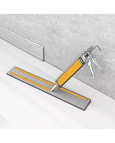 comprar Sikaflex®-111 Stick & Seal. Adhesivo sellador flexible 290ml. Sika de SIKA - Siliconas y masillas