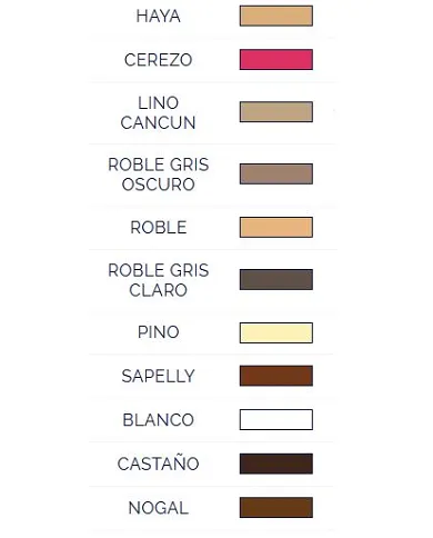 comprar Sintesel Madera. Sellador para madera 300ml varios tonos. Quilosa de QUILOSA - Siliconas y masillas