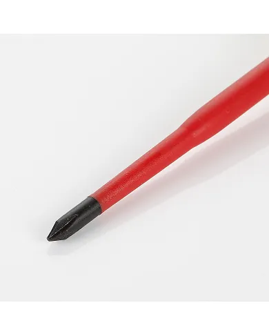 comprar Destornillador Aislado 1000V VDE de Boca Phillips Ph1x100. 119311 Alyco de ALYCO-HR - Destornilladores comprar Destornillador Aislado 1000V VDE de Boca Phillips Ph1x100. 119311 Alyco de ALYCO-HR - Destornilladores