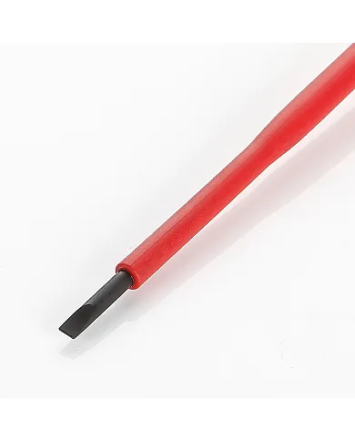 comprar Destornillador Aislado 1000V VDE De Boca Plana 5.5x1x125. 119305 Alyco de ALYCO-HR - Destornilladores comprar Destornillador Aislado 1000V VDE De Boca Plana 5.5x1x125. 119305 Alyco de ALYCO-HR - Destornilladores