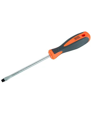 comprar Destornillador HR De Boca Plana 8x1.2x150. 170408 Alyco Orange de ALYCO-HR - Destornilladores comprar Destornillador HR De Boca Plana 8x1.2x150. 170408 Alyco Orange de ALYCO-HR - Destornilladores