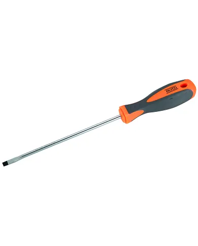 comprar Destornillador HR De Boca Recta 4x0.8x100. 170414 Alyco Orange de ALYCO-HR - Destornilladores comprar Destornillador HR De Boca Recta 4x0.8x100. 170414 Alyco Orange de ALYCO-HR - Destornilladores